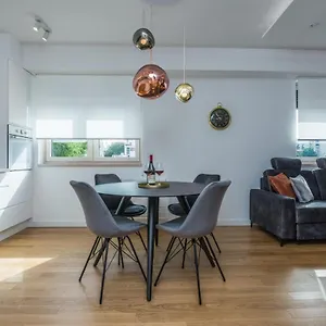 Exclusive Anamarino Apartman