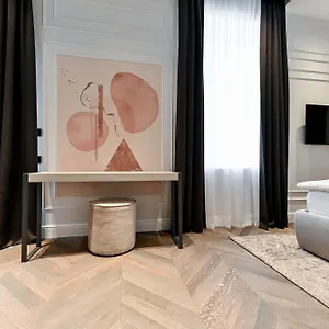 Three Pearls Deluxe Zadar