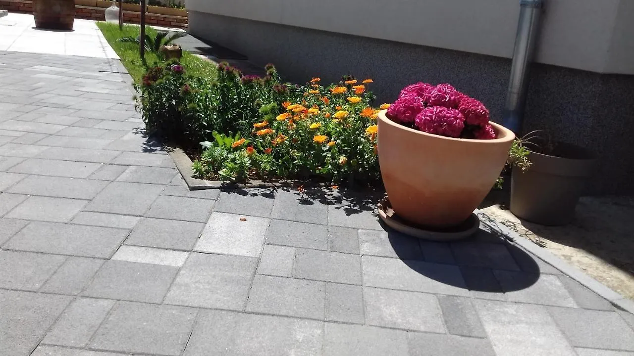 Apartman Noah Zadar