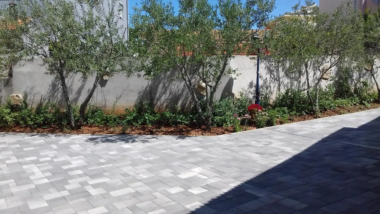 Apartment Apartman Noah Zadar Croatia
