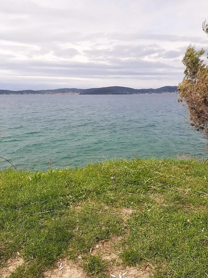 Apartman Noah Zadar Croatia
