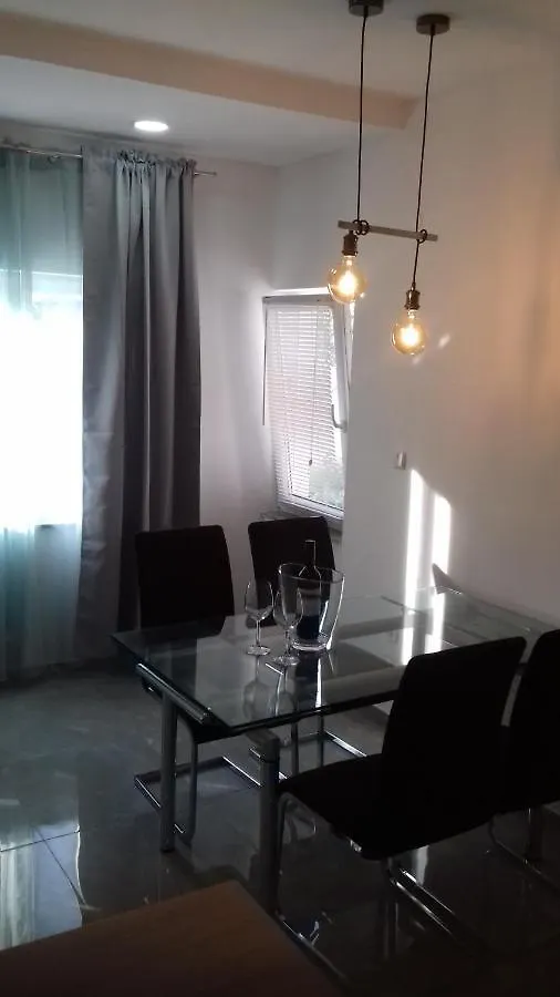 Appartement Apartman Noah Zadar