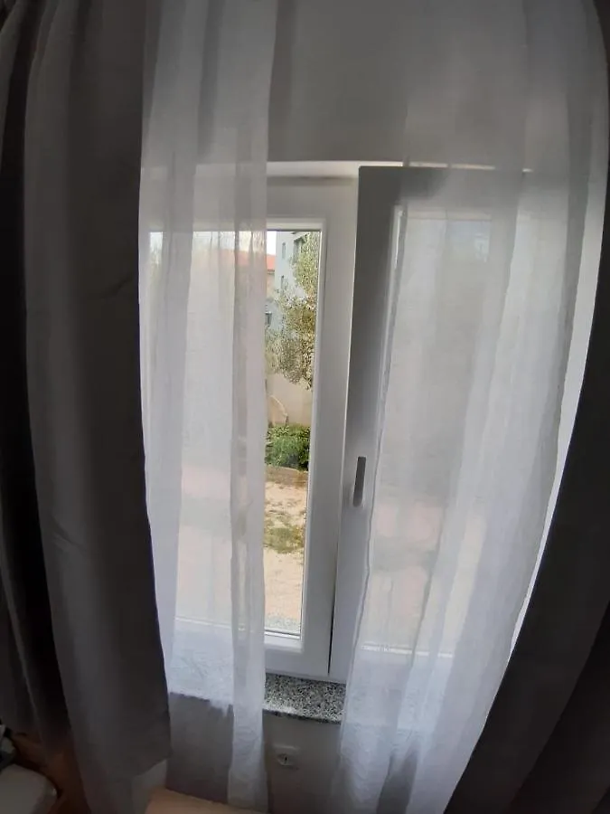 Apartment Apartman Noah Zadar Croatia