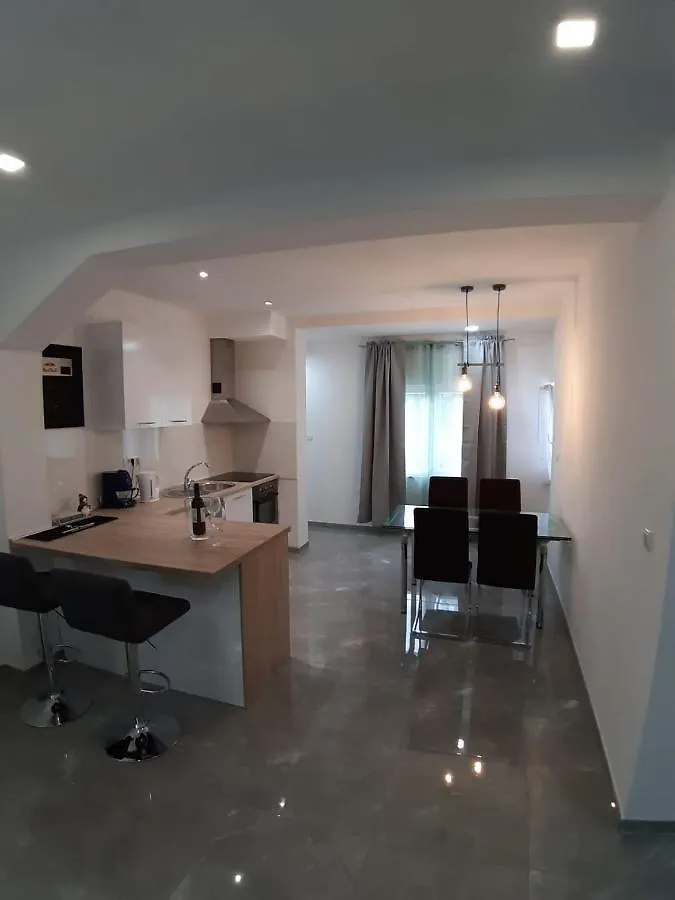 Apartman Noah Zadar