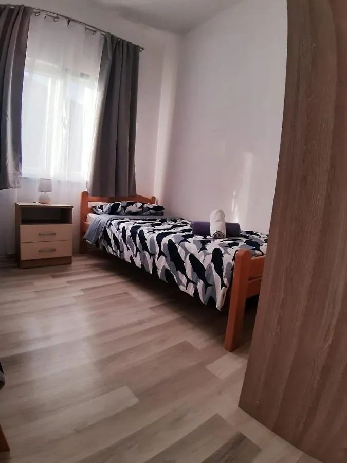 Apartment Apartman Noah Zadar Croatia