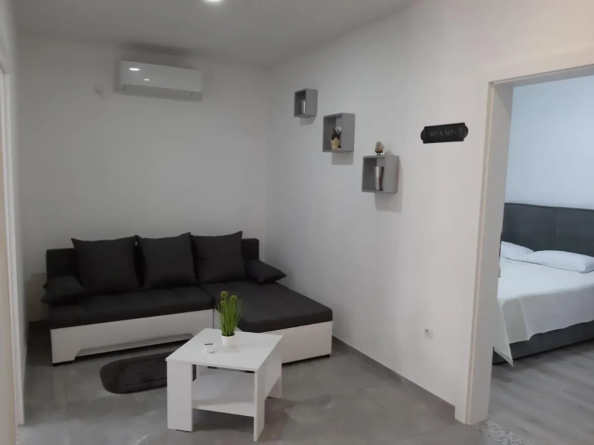 Apartman Noah Zadar 0*,