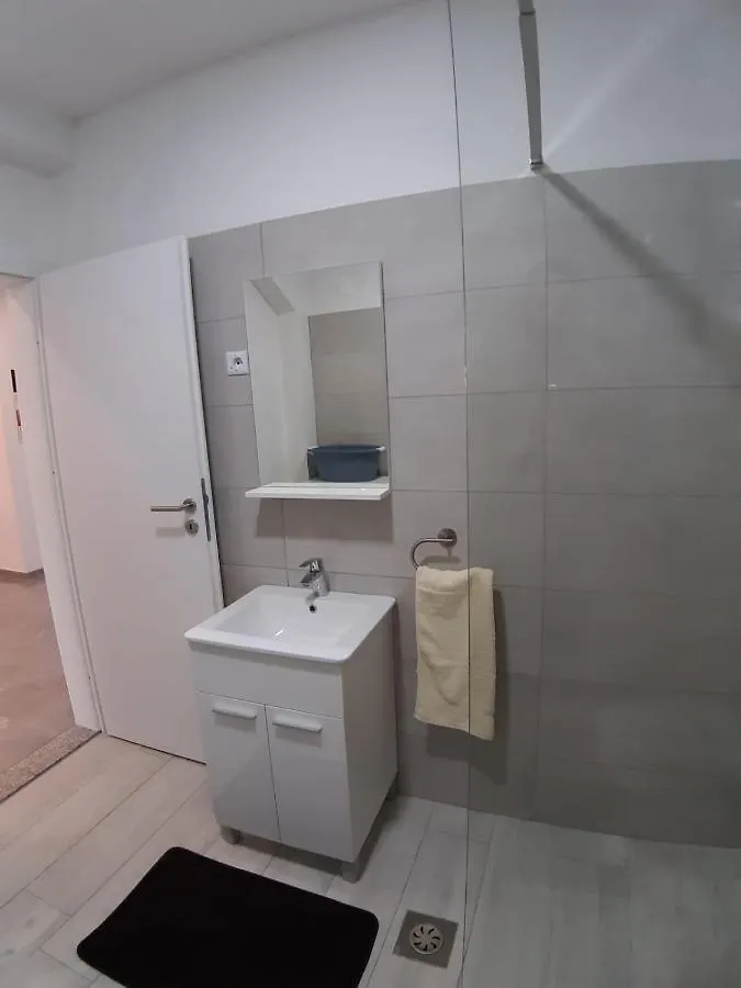 Apartman Noah Zadar
