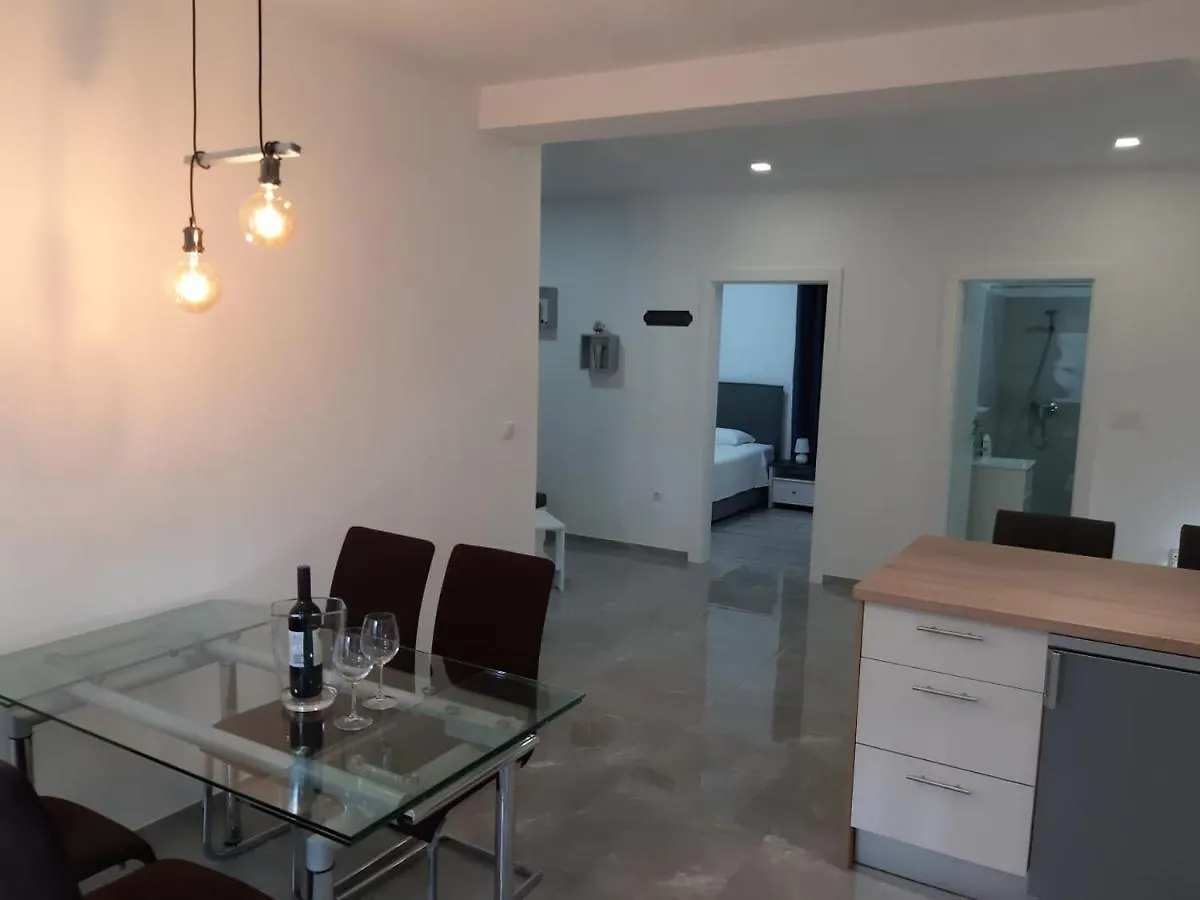 Apartman Noah Zadar