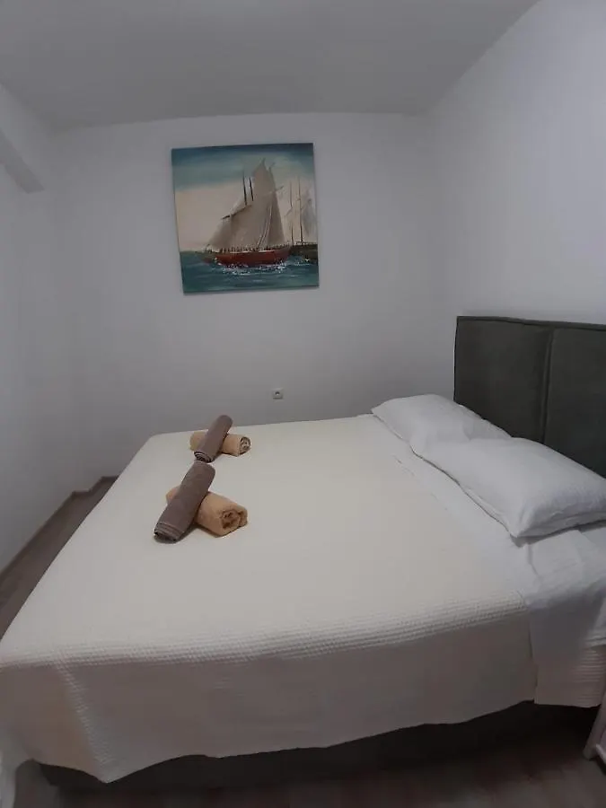 Apartman Noah Zadar 0*,