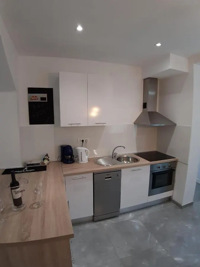 Apartman Noah Zadar
