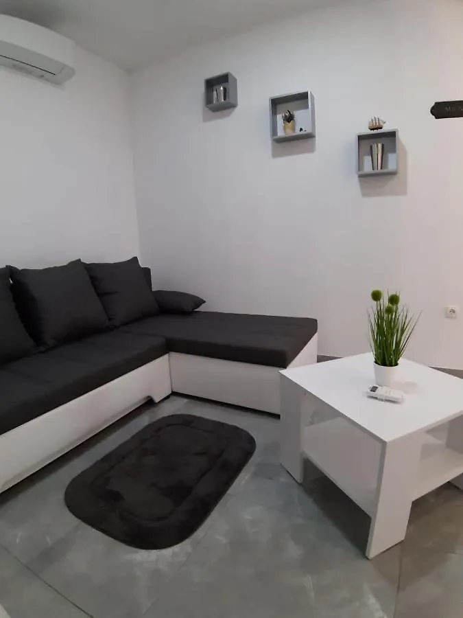Appartement Apartman Noah Zadar
