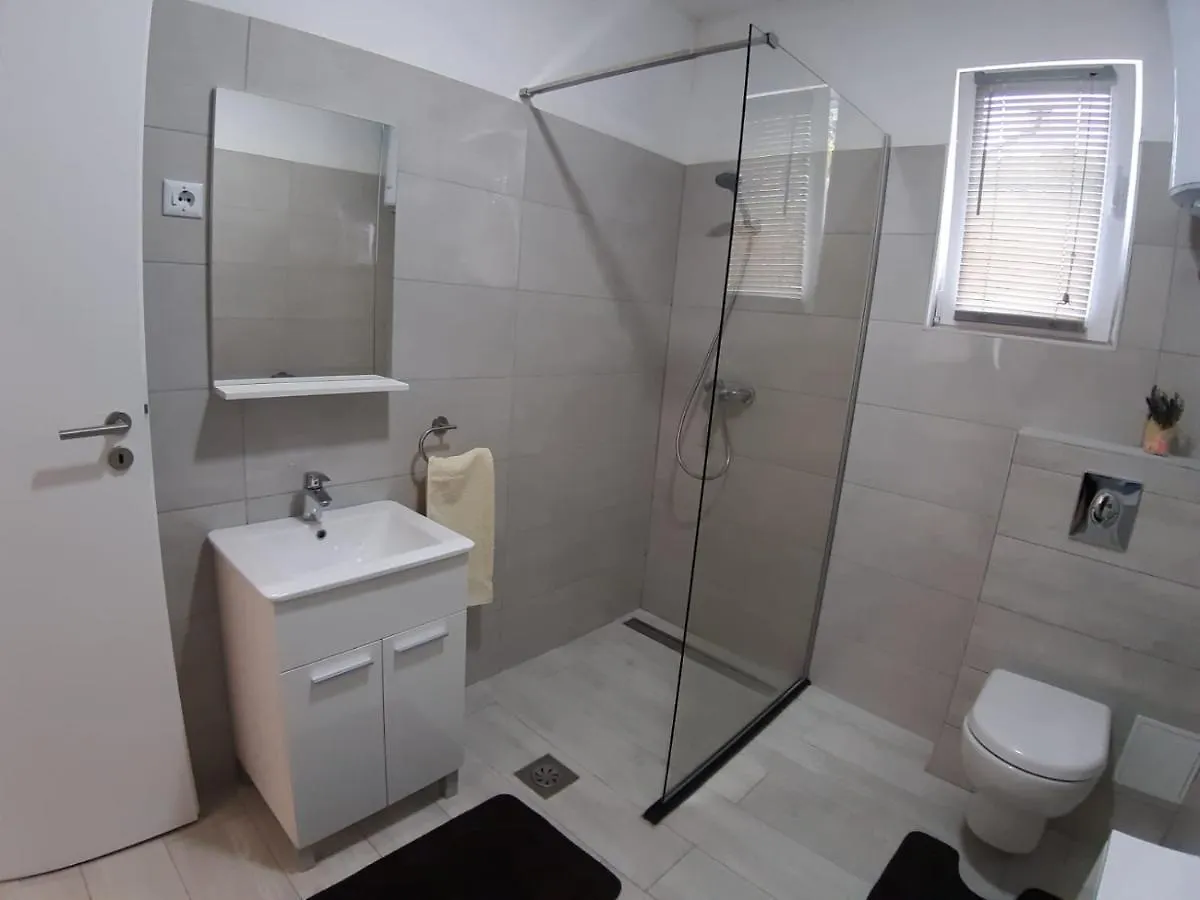 Apartman Noah Zadar Apartment